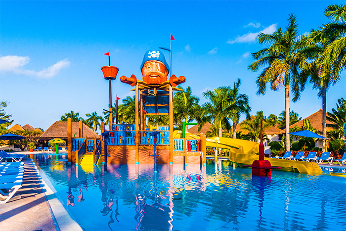 Allegro Cozumel