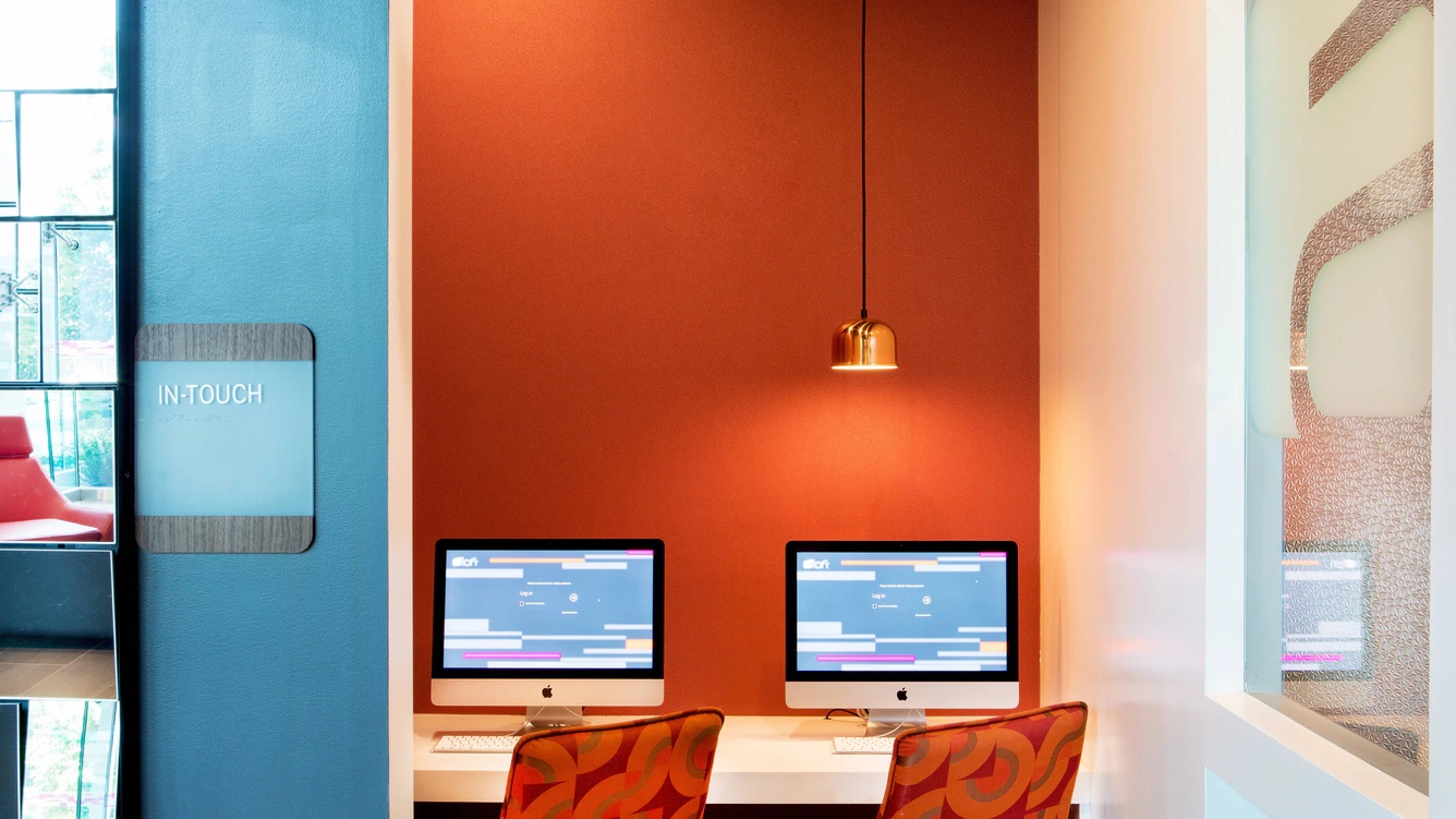 Aloft New York LaGuardia Airport