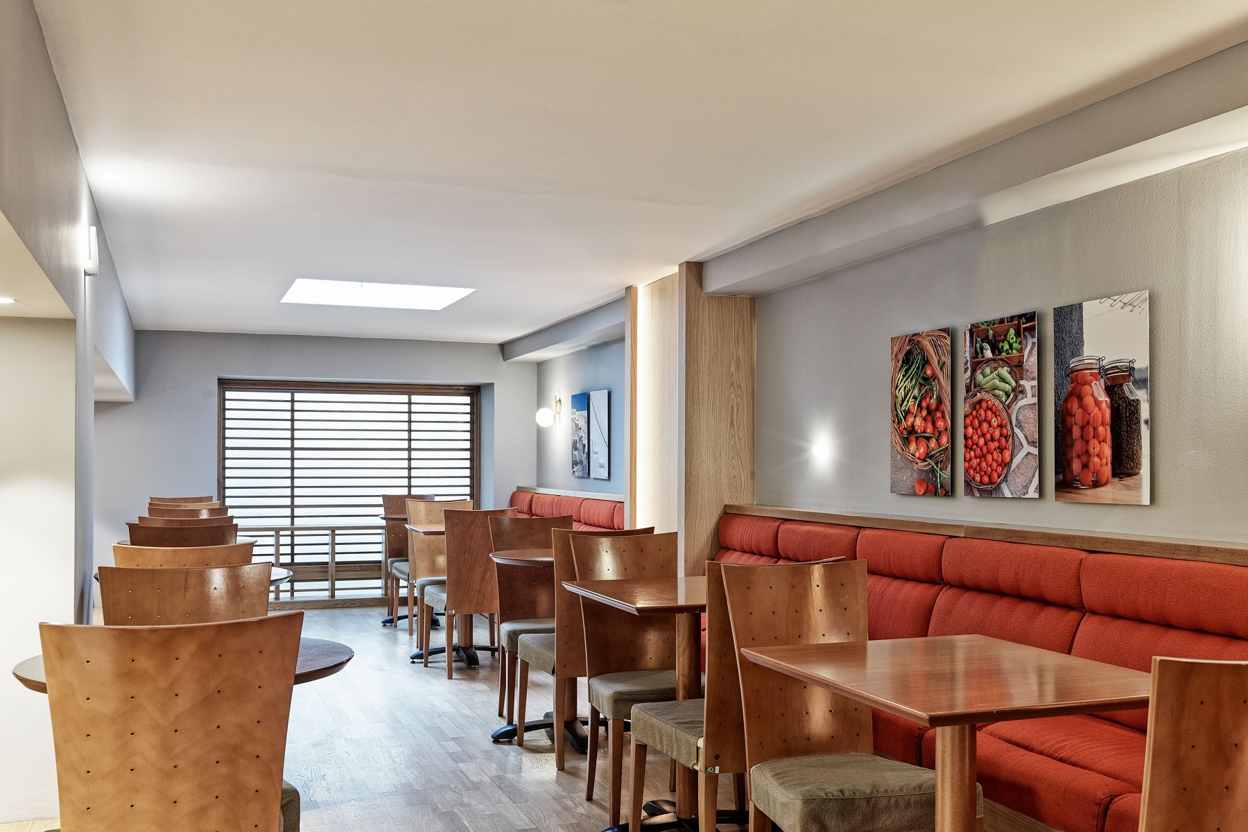 Achilleas Hotel Athens