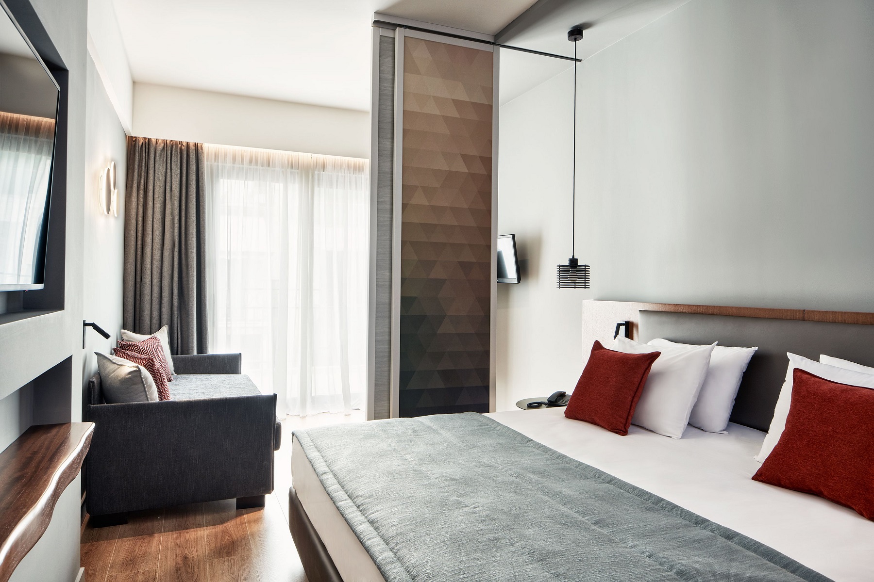 Achilleas Hotel Athens