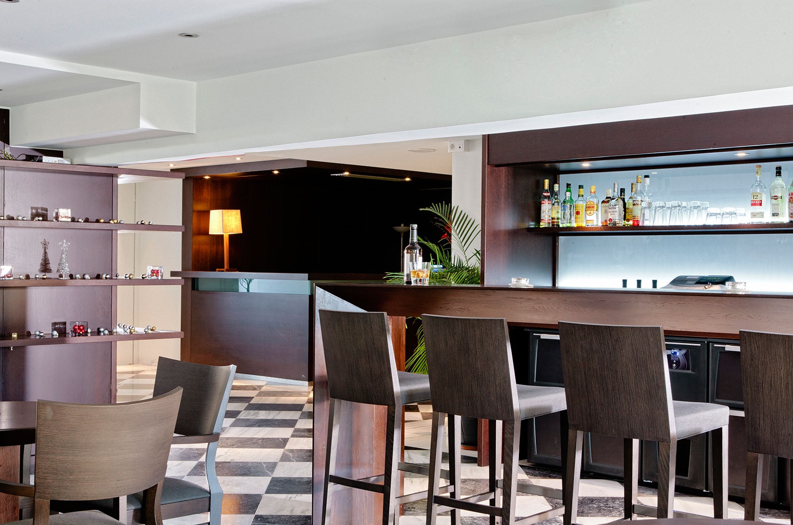 Acropolis Hill Hotel Athens