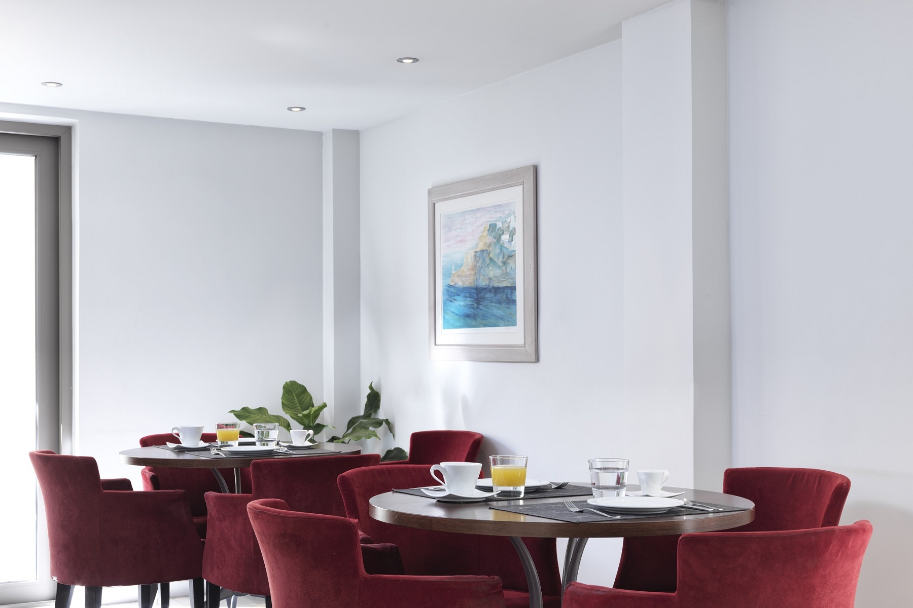 Acropolis Hill Hotel Athens