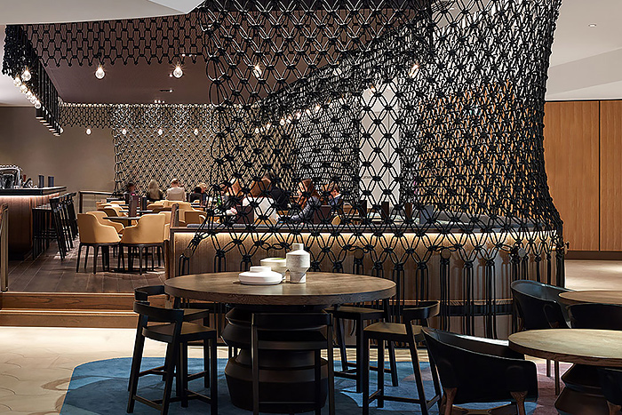 Hyatt Regency Sydney