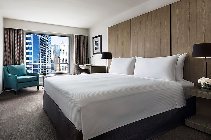 Hyatt Regency Sydney