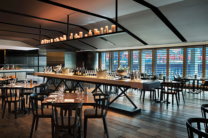 Hyatt Regency Sydney