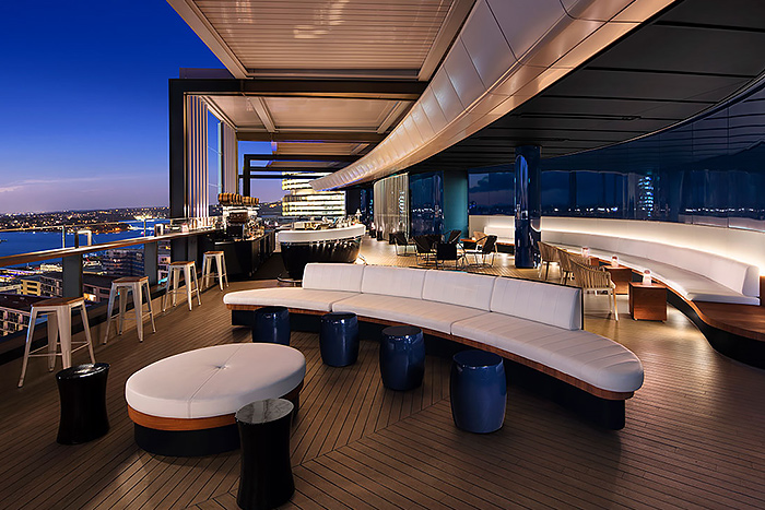 Hyatt Regency Sydney