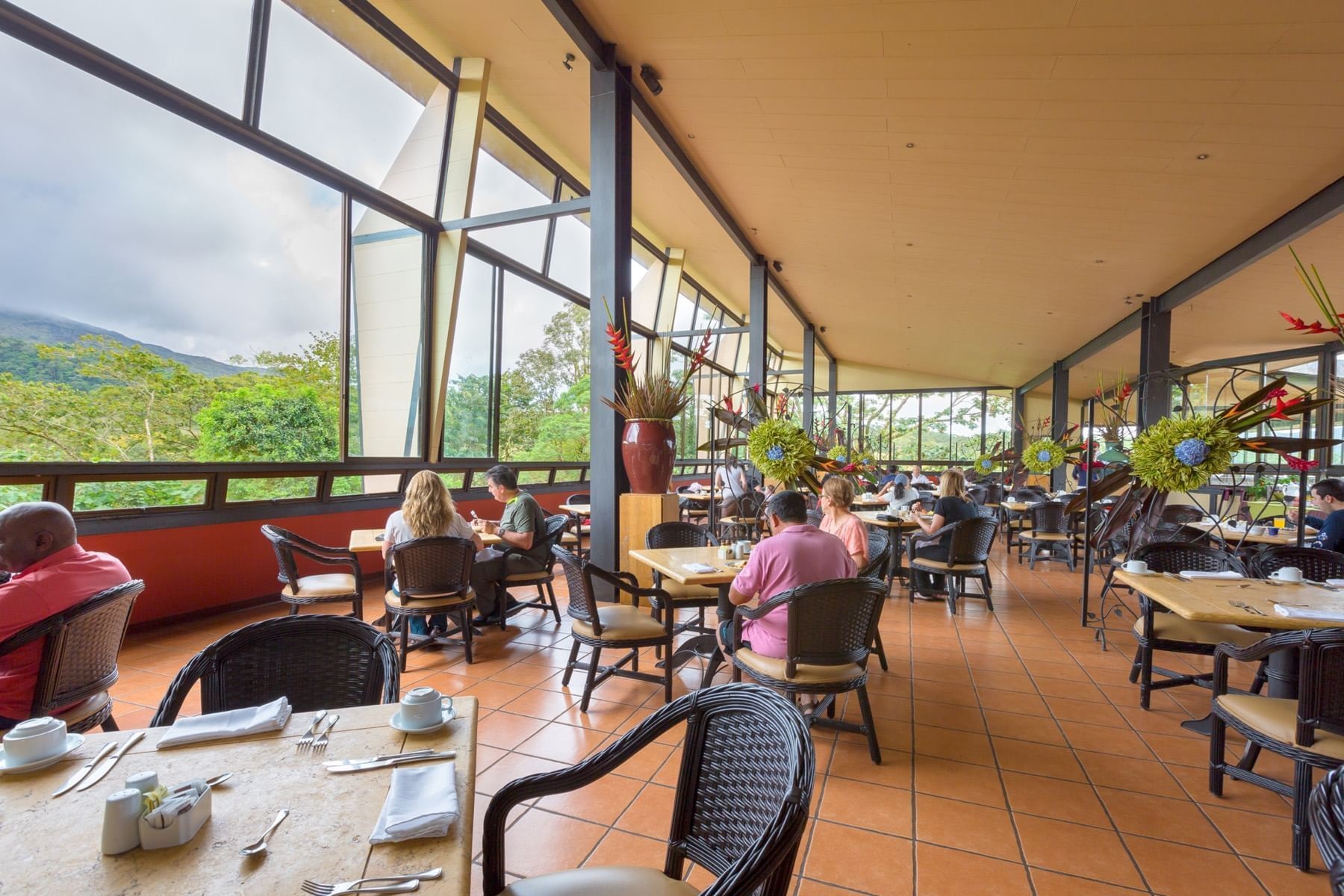 Arenal Kioro Suites & Spa