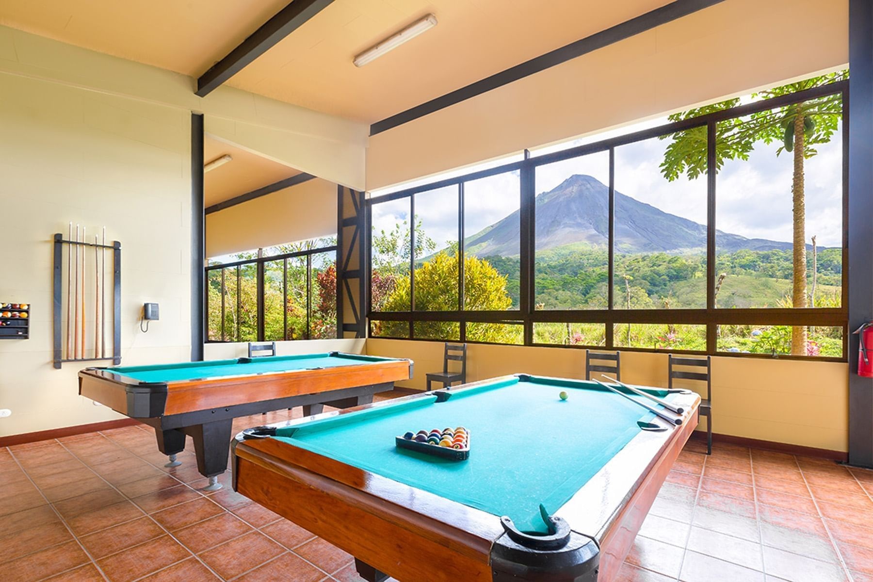 Arenal Kioro Suites & Spa