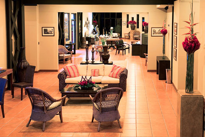 Arenal Kioro Suites & Spa