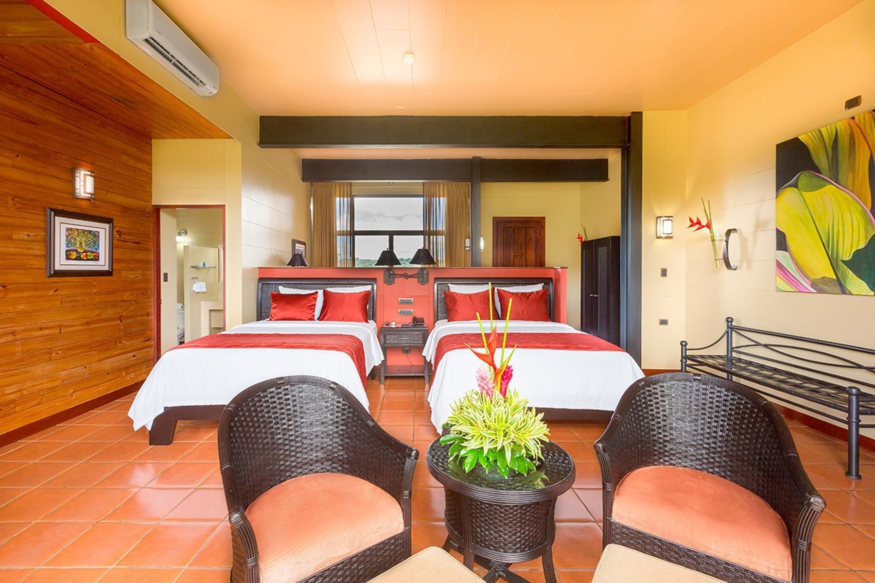 Arenal Kioro Suites & Spa