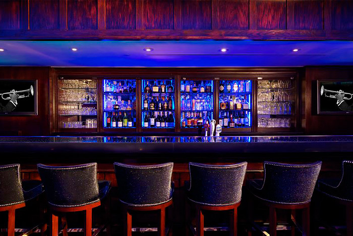 The Algonquin Hotel Times Square, Autograph Collection