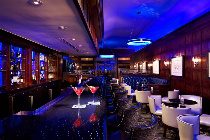 The Algonquin Hotel Times Square, Autograph Collection