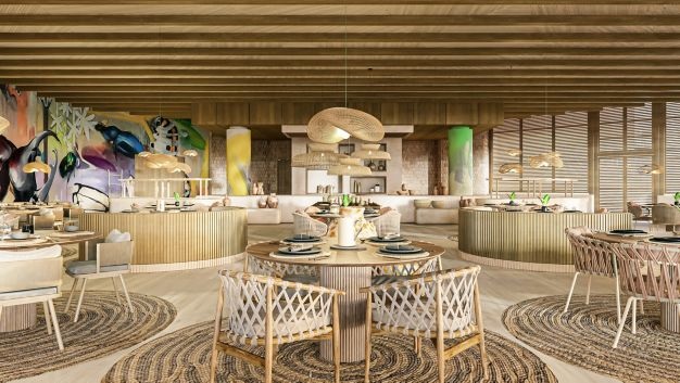 Almare, Luxury Collection Adult All-Inclusive, Isla Mujeres