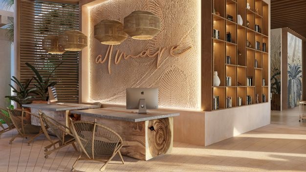 Almare, Luxury Collection Adult All-Inclusive, Isla Mujeres