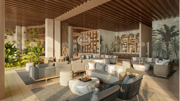 Almare, Luxury Collection Adult All-Inclusive, Isla Mujeres