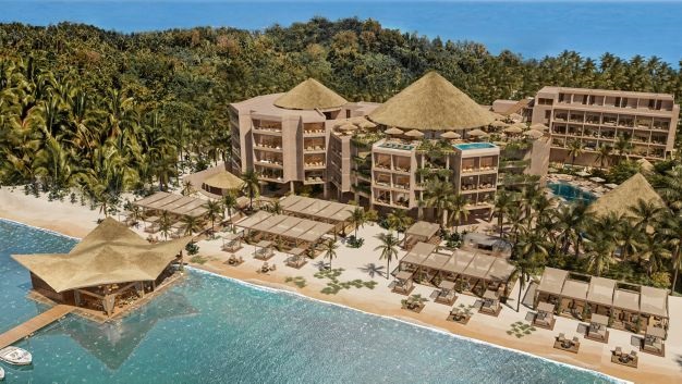 Almare, Luxury Collection Adult All-Inclusive, Isla Mujeres