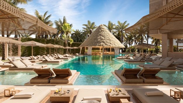 Almare, Luxury Collection Adult All-Inclusive, Isla Mujeres