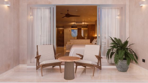 Almare, Luxury Collection Adult All-Inclusive, Isla Mujeres