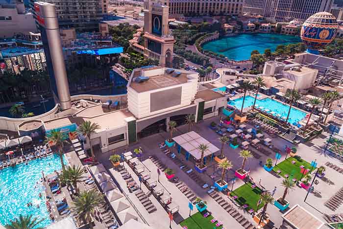 Planet Hollywood Resort & Casino Las Vegas