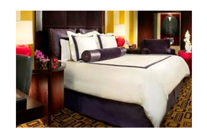 Planet Hollywood Resort & Casino Las Vegas