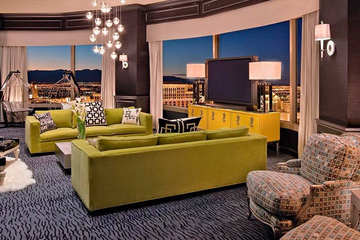 Planet Hollywood Resort & Casino Las Vegas