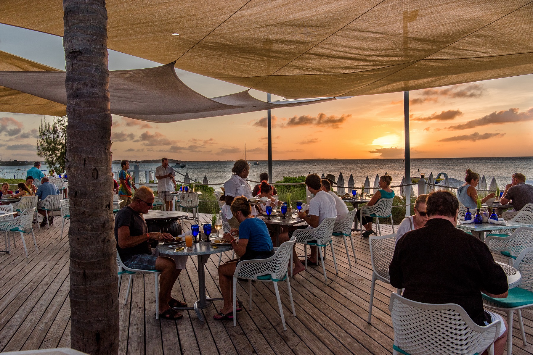 Alexandra Resort - All Inclusive