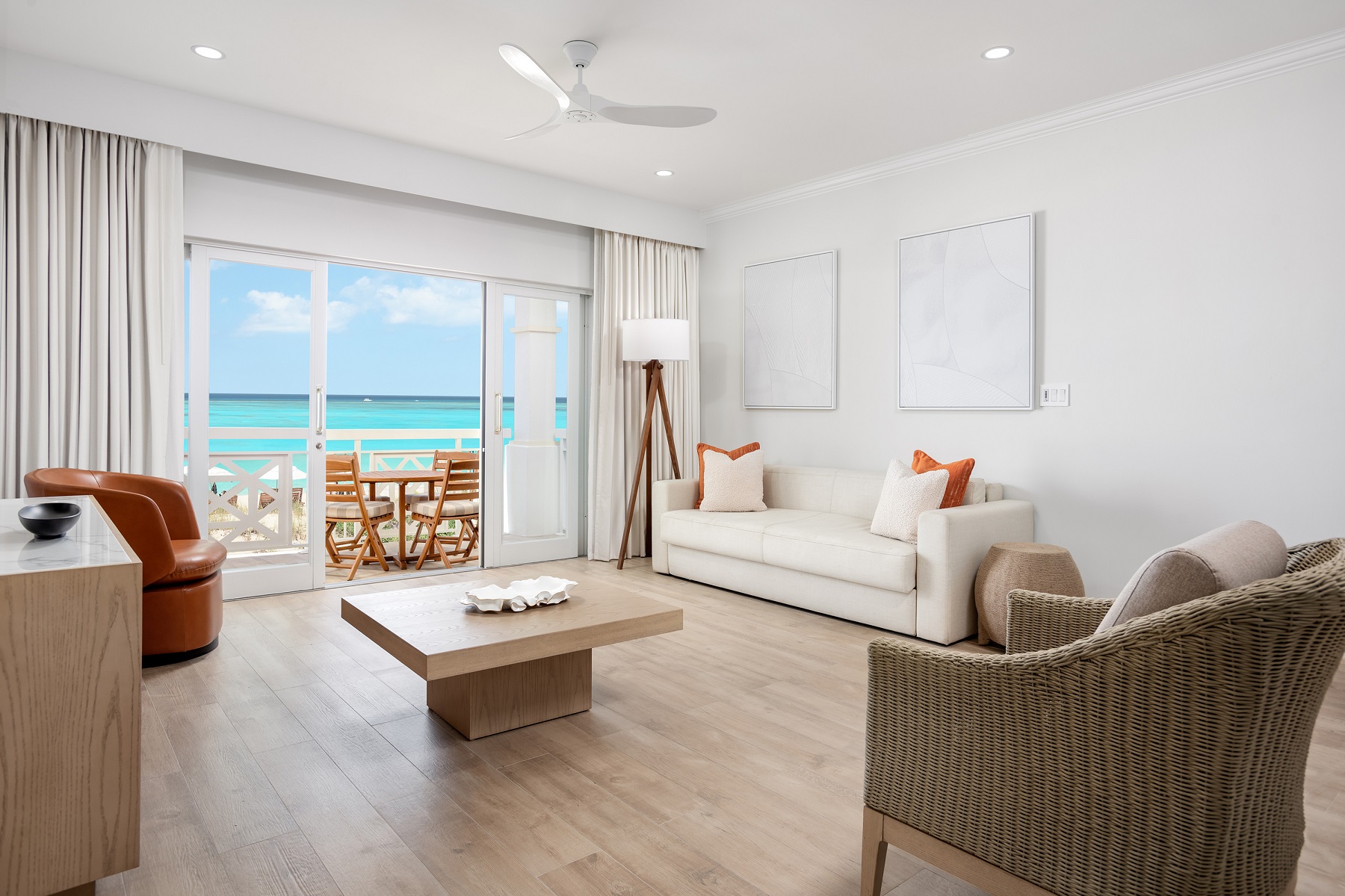 Alexandra Resort - All Inclusive