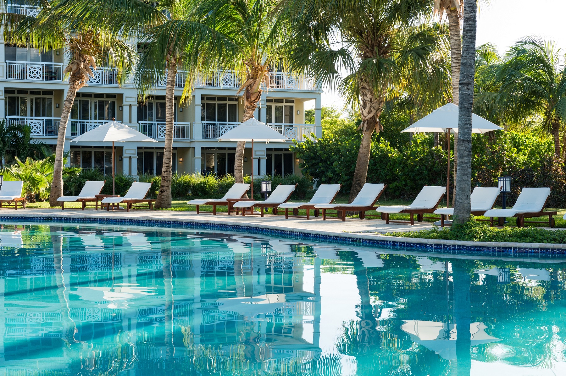 Alexandra Resort - All Inclusive