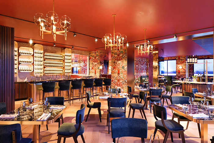 Amsterdam Marriott Hotel