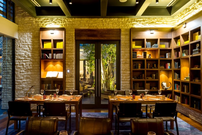 Andaz Mayakoba Resort Riviera Maya