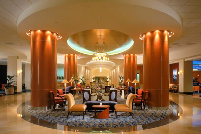 Anaheim Marriott