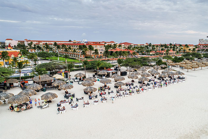 Amsterdam Manor Beach Resort