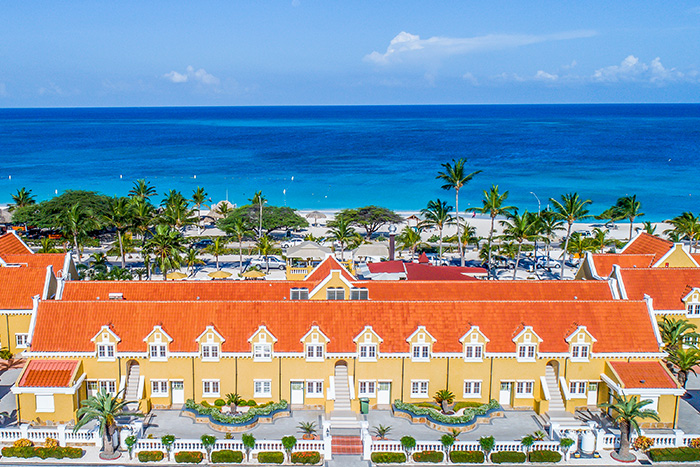 Amsterdam Manor Beach Resort