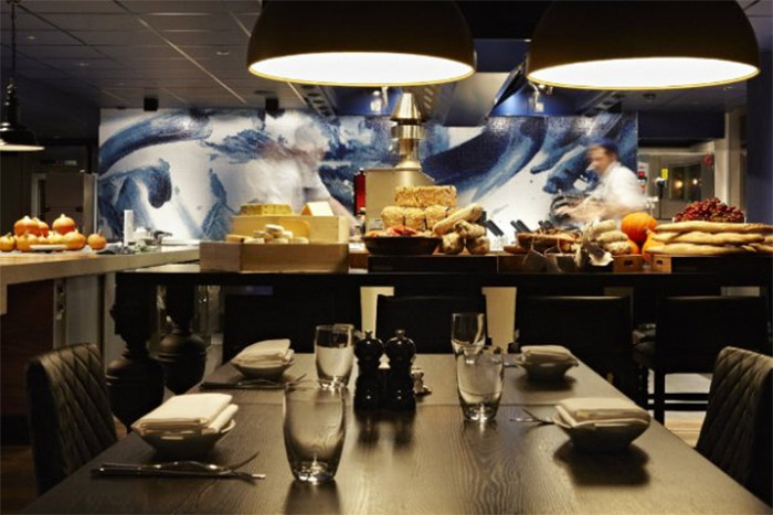Andaz Amsterdam Prinsengracht, by Hyatt