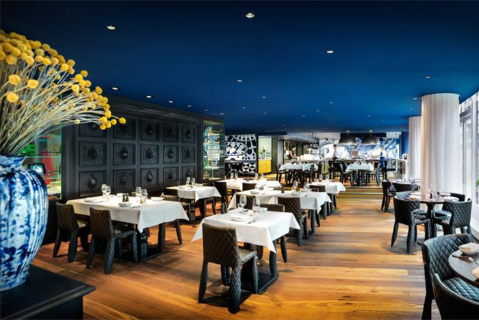 Andaz Amsterdam Prinsengracht, by Hyatt