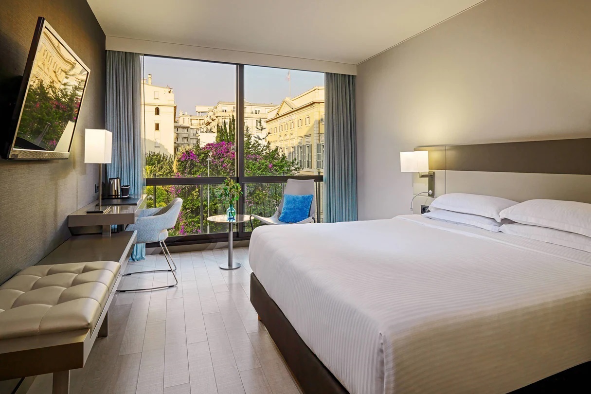 AC Hotel By Marriott Nice