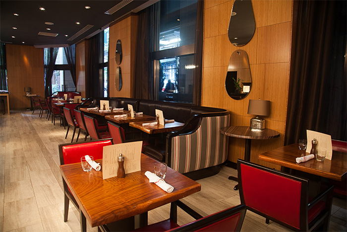 Hyatt Centric Wall Street New York