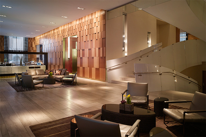 Hyatt Centric Wall Street New York