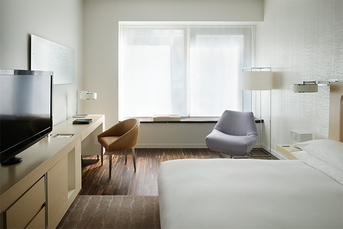 Hyatt Centric Wall Street New York