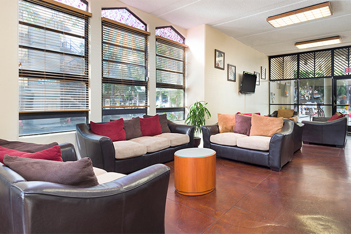 Ohia Waikiki Studio Suites
