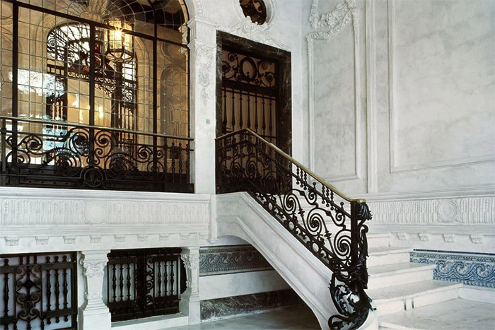 Hotel Palacio del Retiro, Autograph Collection