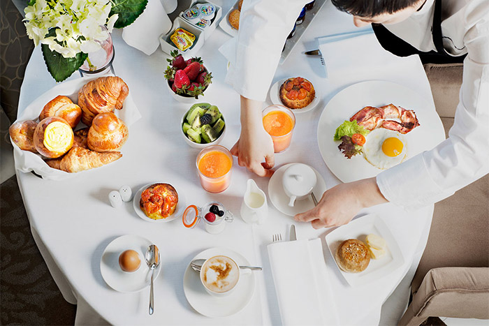 Aleph Rome Hotel, Curio Collection by Hilton