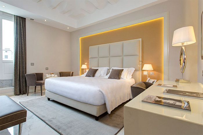 Aleph Rome Hotel, Curio Collection by Hilton
