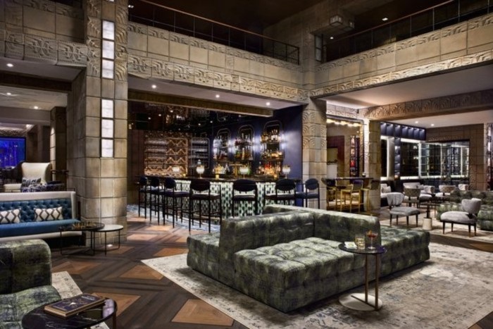 Arizona Biltmore, A Waldorf Astoria Resort