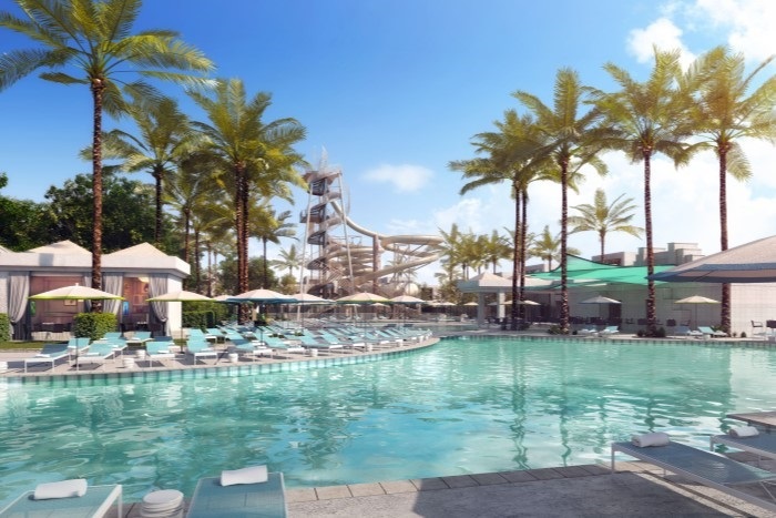 Arizona Biltmore, A Waldorf Astoria Resort