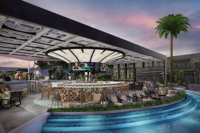 Arizona Biltmore, A Waldorf Astoria Resort