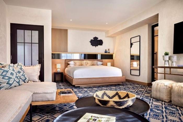 Arizona Biltmore, A Waldorf Astoria Resort