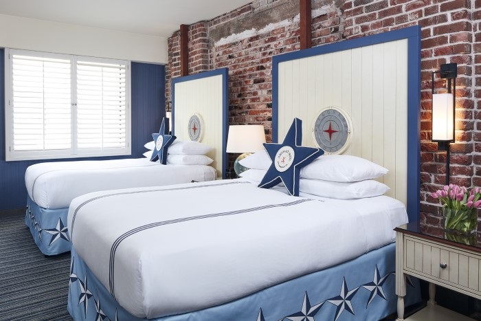 The Argonaut, A Noble House Hotel