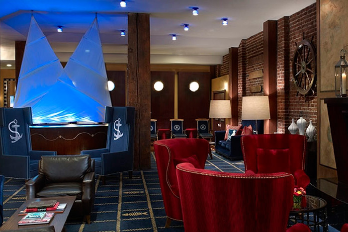 The Argonaut, A Noble House Hotel