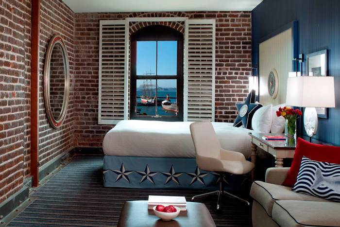 The Argonaut, A Noble House Hotel